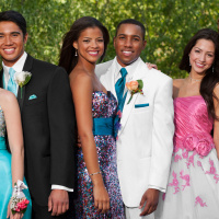 Episode 10: Prom and FOMO