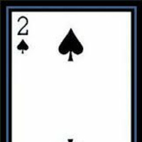 The Two of Spades