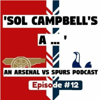 Episode 12: Kane is cheating diving scumbag?