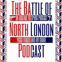 Episode 18: VAR. ITS TIME TO GO?