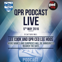 QPRPodLive teaser