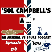 Episode 4: The Y Word with @WeRTottenhamTV