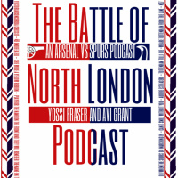 Episode 28: For the first time in forever