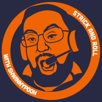 Strick  Roll Patreon Preview Episode 81 feat. Jack Borman: Minnesota Ballin