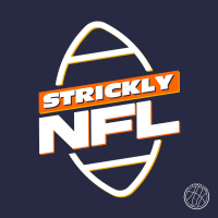 StricklyNFL Episode 17: College Football Playoff Finals Preview!