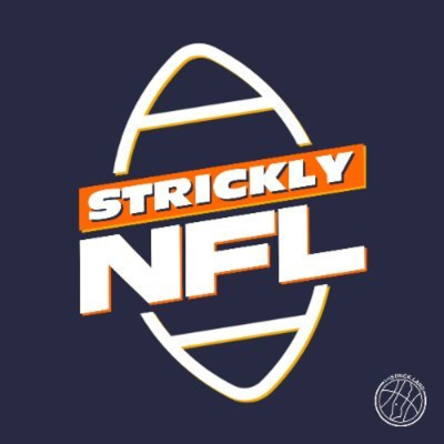 Pod Strickland