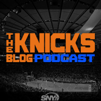 TheKnicksBlog Podcast: The Penultimate Episode
