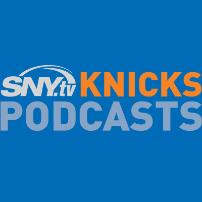 Sny.tv Knicks Podcasts