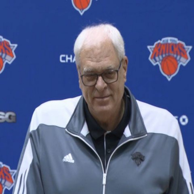 Sny.tv Knicks Podcasts