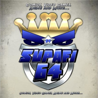 SupaFi Interview #3: Ryan Schremp A.K.A. TheDragon!