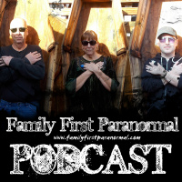 Family First Podcast #1 (4 - 12 - 14)