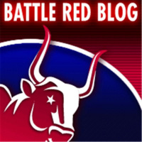 Battle Red Radio XLXXVII: Lop Off The Head