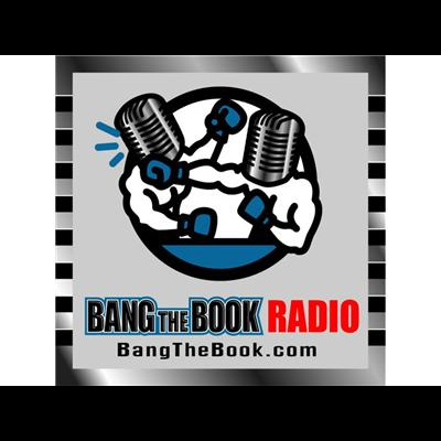 Bangthebook.com - Sports Betting Radio