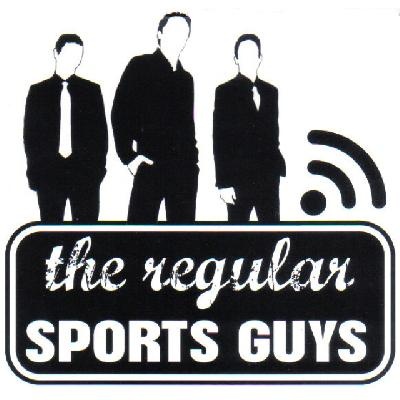 Regular Sports Guys On Mbn