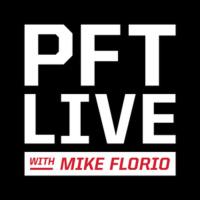 Best of PFT: Live From Radio Row Hour 1