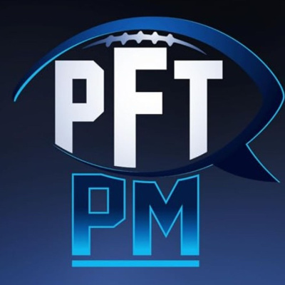 Pro Football Talk Live With Mike Florio