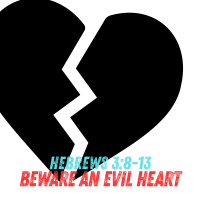 Episode 10: Beware an Evil Heart
