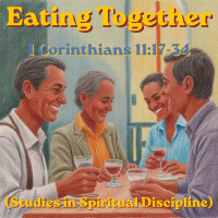 Episode 20: Eating Together
