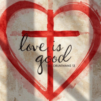 Episode 5: Love is Good