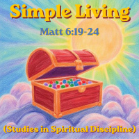 Episode 19: Simple Living