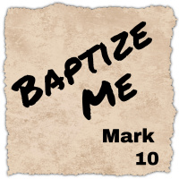 Episode 1: Baptize Me