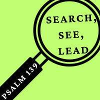 Episode 2: Search, See, Lead