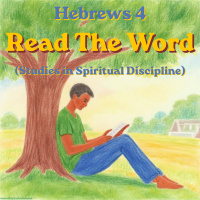 Episode 13: Read The Word