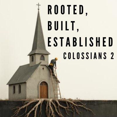 Goodwill Baptist Church
