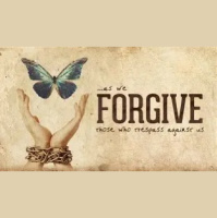 Andrew Chrysler 6/14/26 ”Have you Forgiven Them?”