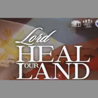 ”Lord, Heal Our Land” Andrew Chrysler 3/29/26