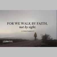 ”Walk In Faith” Andrew Chrysler 8/2/26