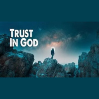 Andrew Chrysler 5/3/26 ”Trusting God”