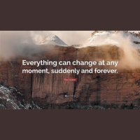 ”Suddenly” Andrew Chrysler 3/15/26