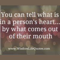 ”What’s In Your Heart?” Andrew Chrysler 7/19/26