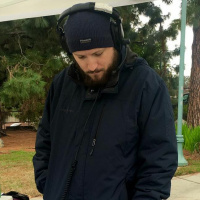 Homeless Story 001 - Teaser