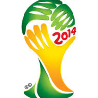 World Cup 2014 Day 24