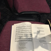 O Come Thou Wisdom