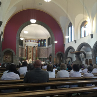 bishop john