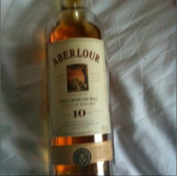 Whiskey in the jar