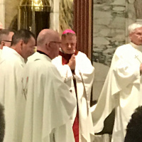 bishop john sermon