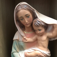 hail queen of heaven