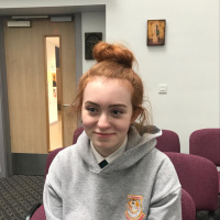 lauren docherty