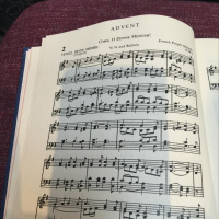 Come O Divine Messiah