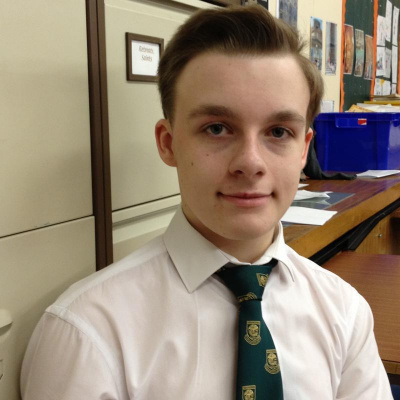 George Gallagher