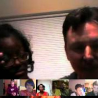 Google Hangout The Struggle