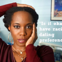 Is it OK for People to Racial Dating Preferences?