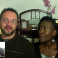 Whats it Like to Be an Interracial Family in Israel?