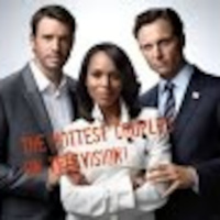 Swirl On! Top Interracial Couples on TV!