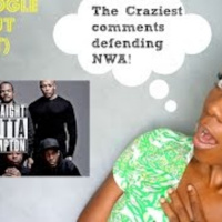 Craziest Reasons Folks Gave to Watch Straight Outta Compton