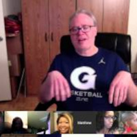 G+ Hangout: May December Romances